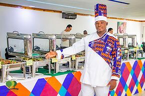 Villa De l'Intégration