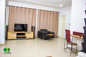 Villa De l'Intégration