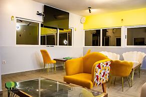 Villa De l'Intégration