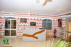 Villa De l'Intégration