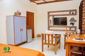 Villa De l'Intégration