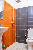 Villa De l'Intégration