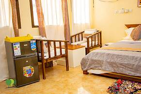 Villa De l'Intégration