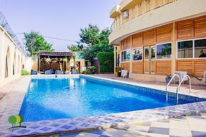 Villa De l'Intégration