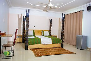 Villa De l'Intégration