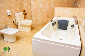 Villa De l'Intégration