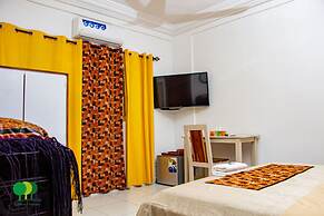 Villa De l'Intégration