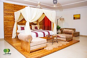 Villa De l'Intégration