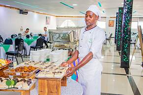 Villa De l'Intégration