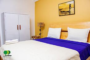 Villa De l'Intégration