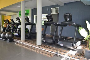 Villa De l'Intégration