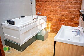 Villa De l'Intégration