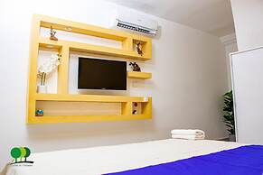 Villa De l'Intégration