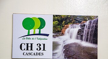 Villa De l'Intégration