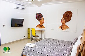 Villa De l'Intégration