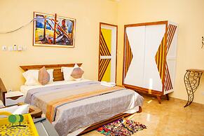 Villa De l'Intégration