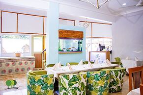 Villa De l'Intégration