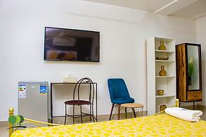 Villa De l'Intégration