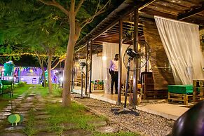 Villa De l'Intégration