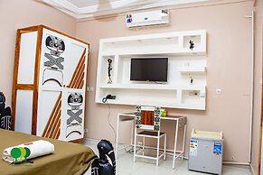 Villa De l'Intégration