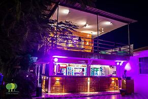 Villa De l'Intégration