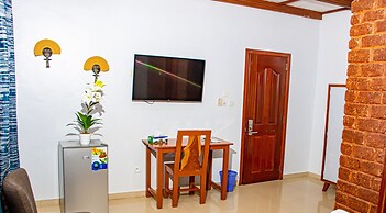 Villa De l'Intégration