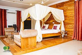 Villa De l'Intégration