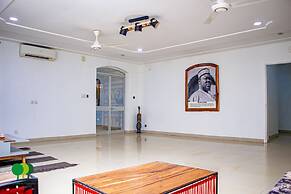 Villa De l'Intégration