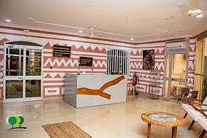 Villa De l'Intégration