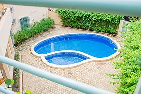 Villa De l'Intégration