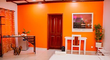 Villa De l'Intégration