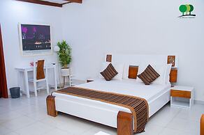Villa De l'Intégration