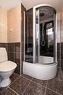 Embrace Guestrooms & Apartments