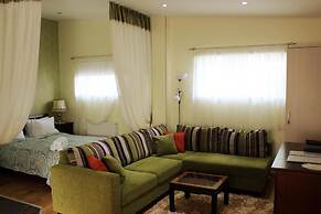 Embrace Guestrooms & Apartments