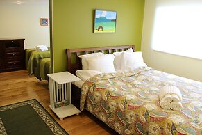 Embrace Guestrooms & Apartments