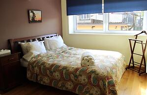 Embrace Guestrooms & Apartments