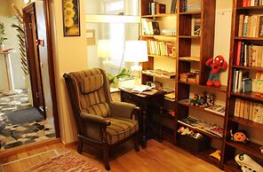Embrace Guestrooms & Apartments