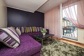 Embrace Guestrooms & Apartments