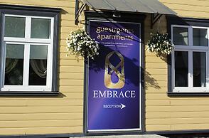 Embrace Guestrooms & Apartments
