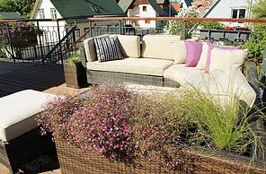 Embrace Guestrooms & Apartments