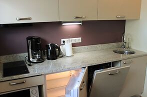Embrace Guestrooms & Apartments