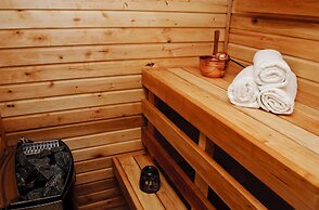Embrace Guestrooms & Apartments
