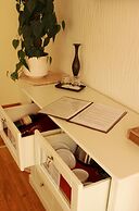Embrace Guestrooms & Apartments