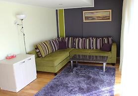 Embrace Guestrooms & Apartments