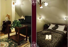 Embrace Guestrooms & Apartments