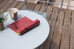 The Omnia Collection Pagrati