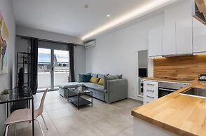 The Omnia Collection Pagrati