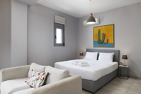 The Omnia Collection Pagrati