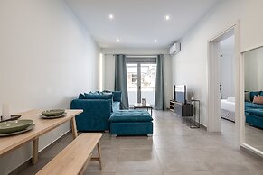 The Omnia Collection Pagrati