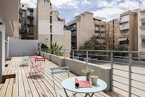 The Omnia Collection Pagrati